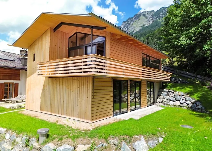 Alpenhaus Panoramablick - Bergbahn Unlimited Im Sommer Inklusive *
