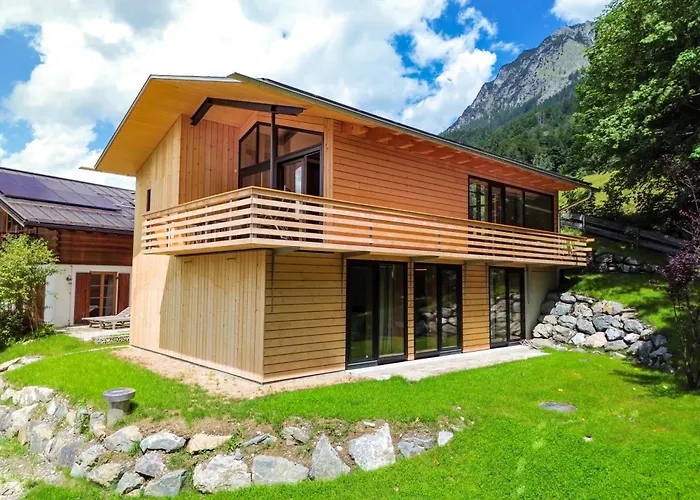 Alpenhaus Panoramablick - Bergbahn Unlimited Im Sommer Inklusive