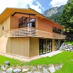度假居 Alpenhaus Panoramablick - Bergbahn Unlimited Im Sommer Inklusive *
