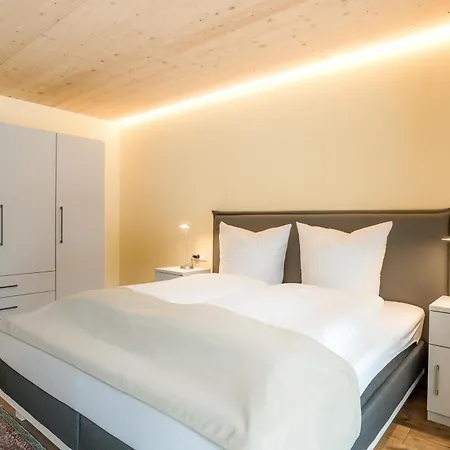 Holiday home Alpenhaus Panoramablick - Bergbahn Unlimited Inklusive Oberstdorf