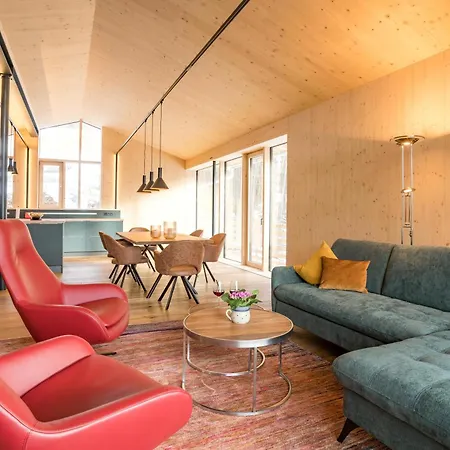 Alpenhaus Panoramablick - Bergbahn Unlimited Inklusive Holiday home Oberstdorf