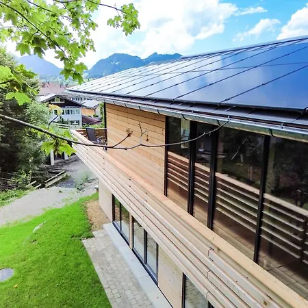 Σπίτι διακοπών Alpenhaus Panoramablick - Bergbahn Unlimited Im Sommer Inklusive *