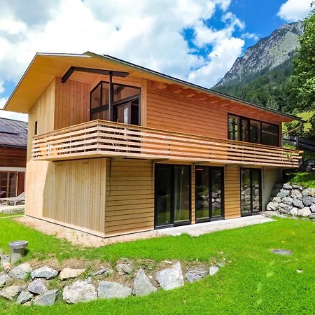 Alpenhaus Panoramablick - Bergbahn Unlimited Im Sommer Inklusive